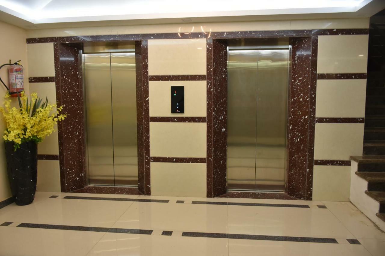Sri Ram Hotel 티루넬벨리 외부 사진